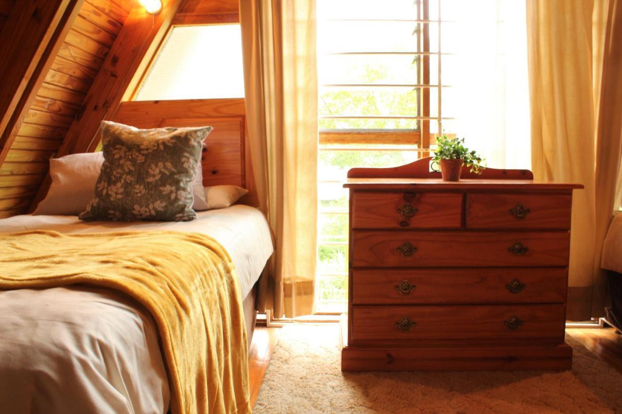Serenity Graskop, 3 Bedroom A-Frame Cottage Εξωτερικό φωτογραφία