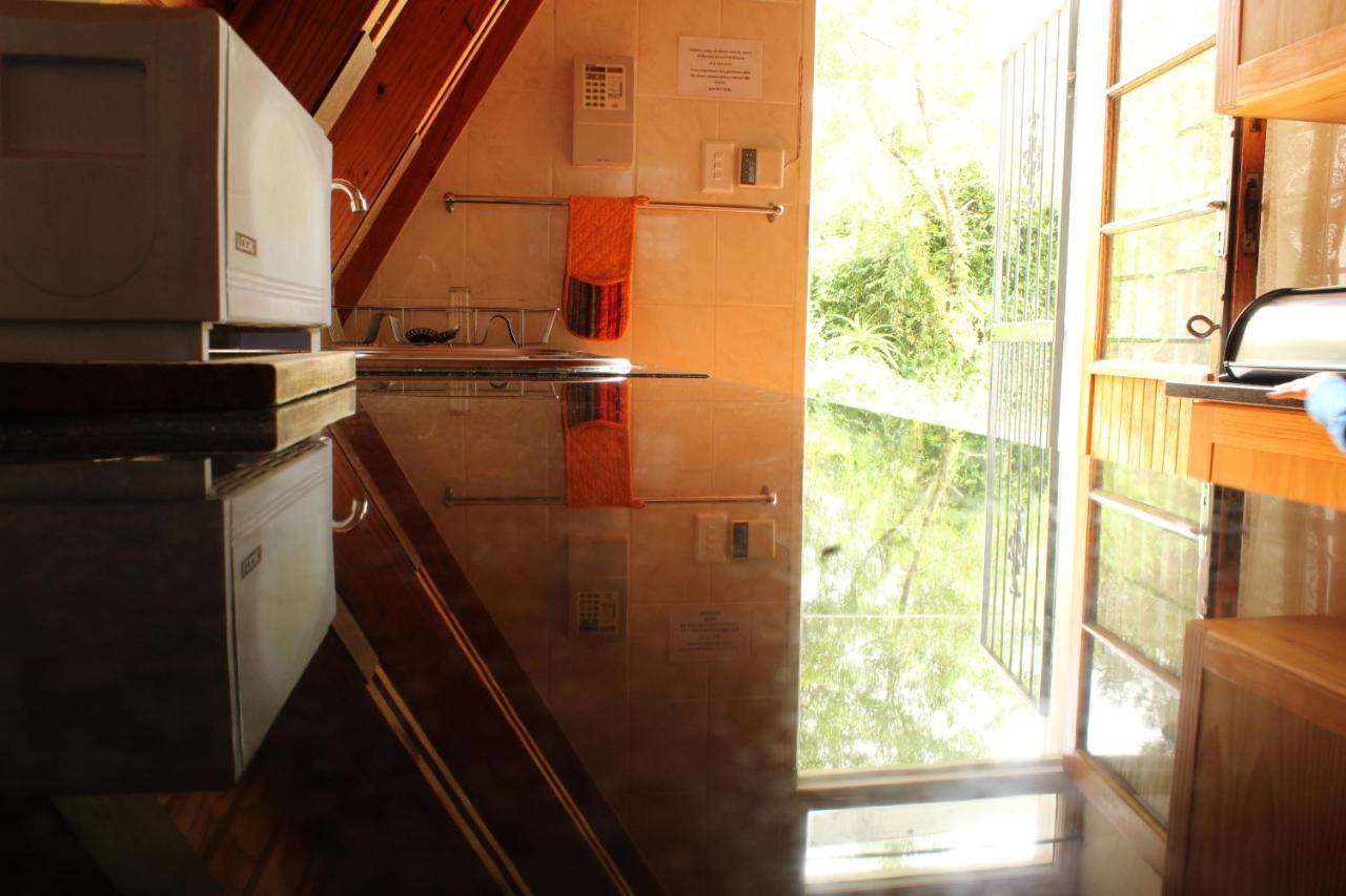 Serenity Graskop, 3 Bedroom A-Frame Cottage Εξωτερικό φωτογραφία
