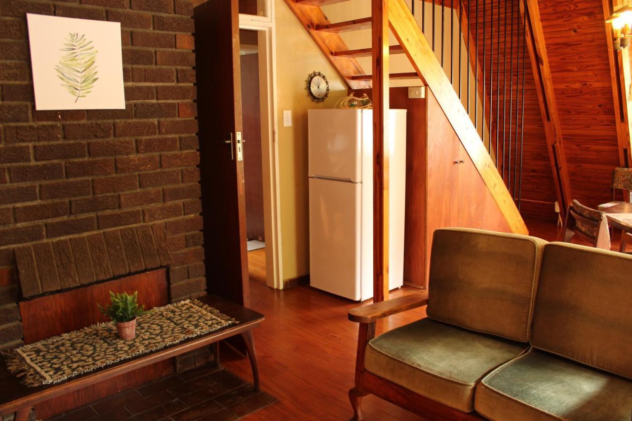 Serenity Graskop, 3 Bedroom A-Frame Cottage Εξωτερικό φωτογραφία