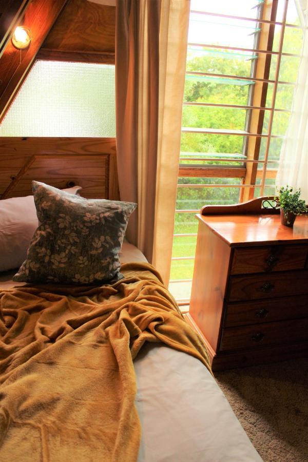Serenity Graskop, 3 Bedroom A-Frame Cottage Εξωτερικό φωτογραφία
